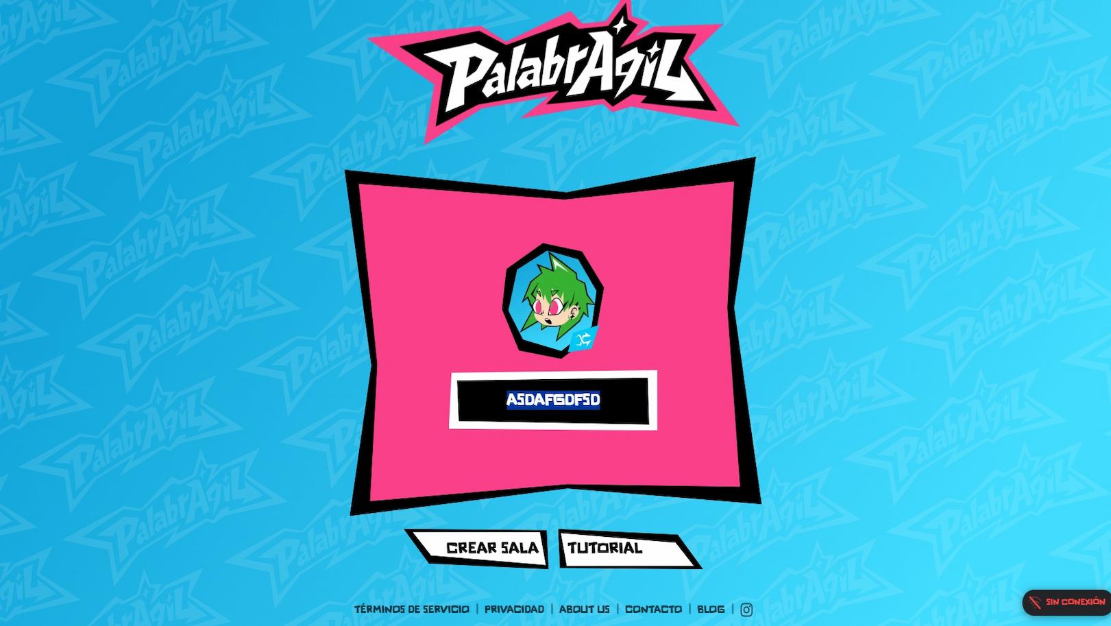 Login Ahora