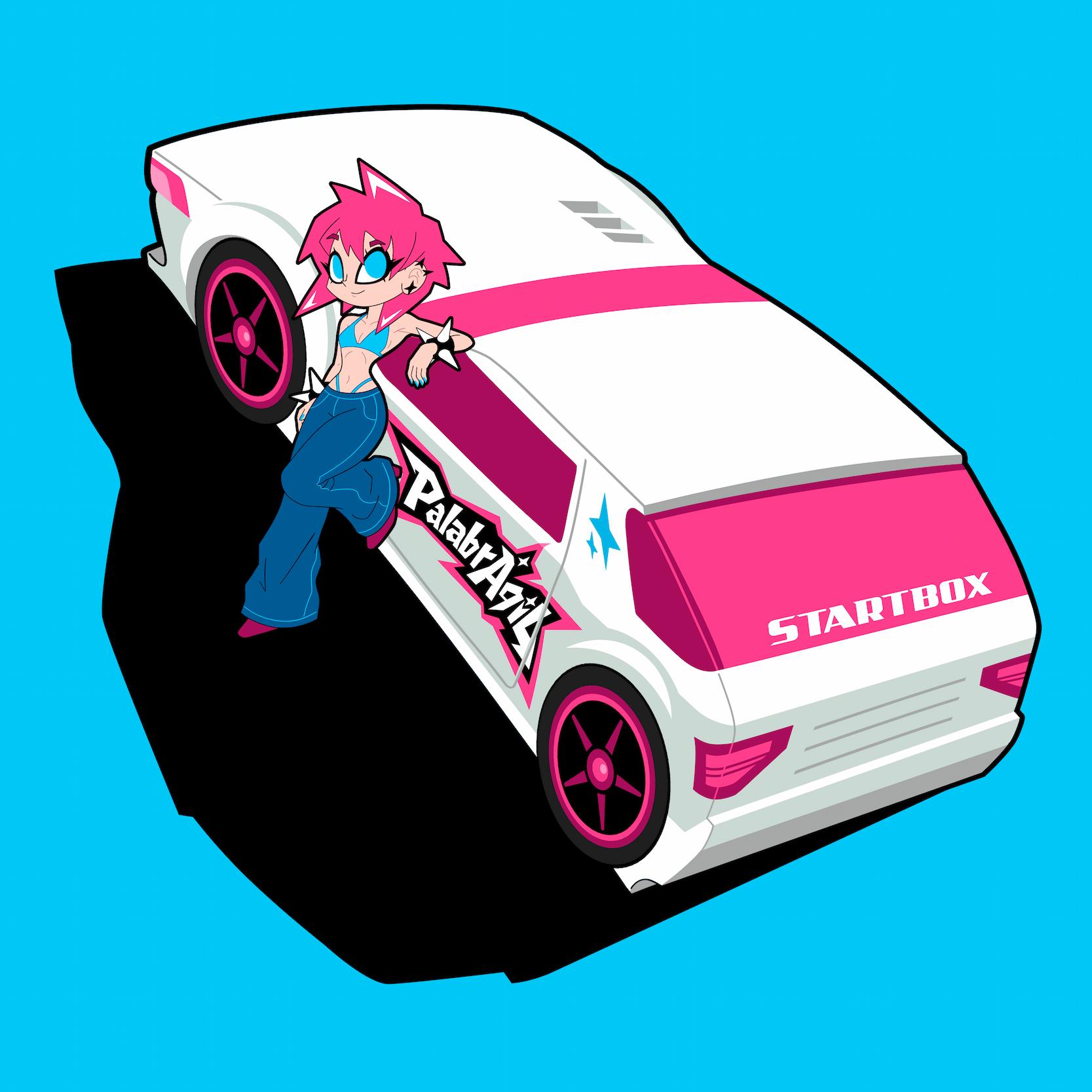 La mascota