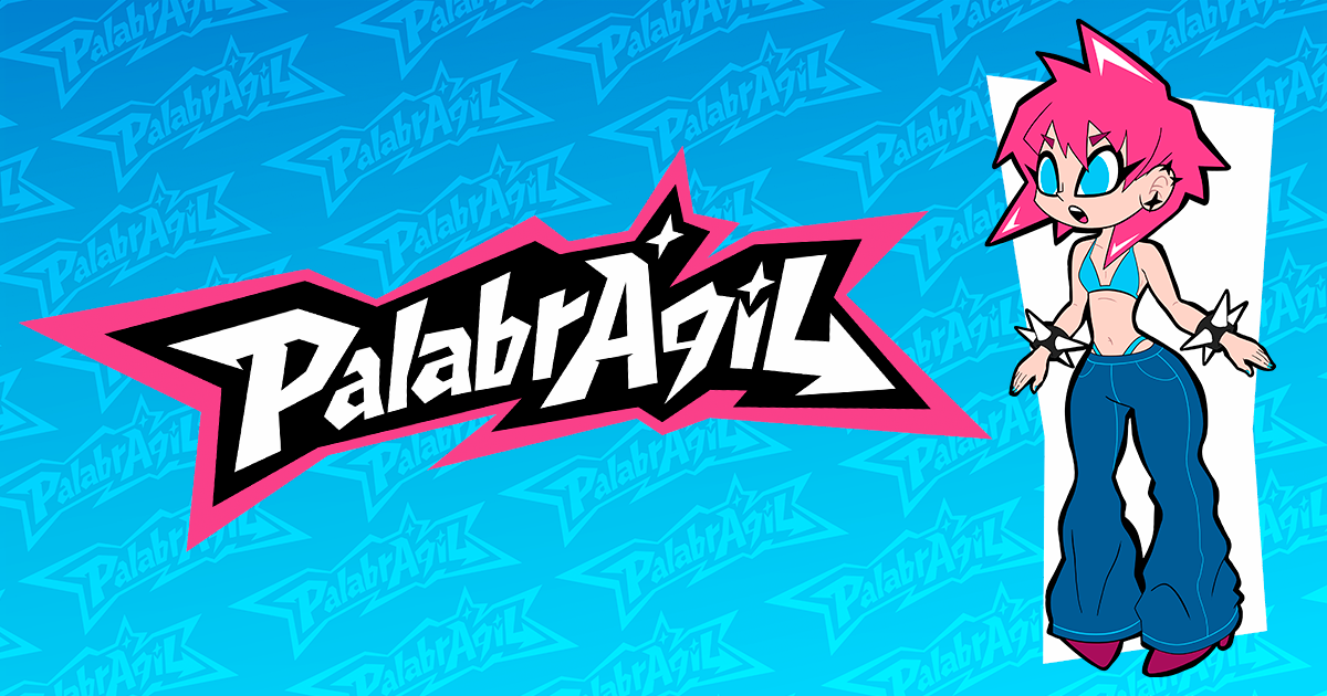 ¡Bienvenidos al Blog de PalabrÁgil!