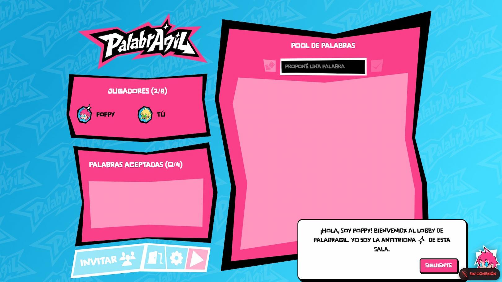 Tutorial Ahora